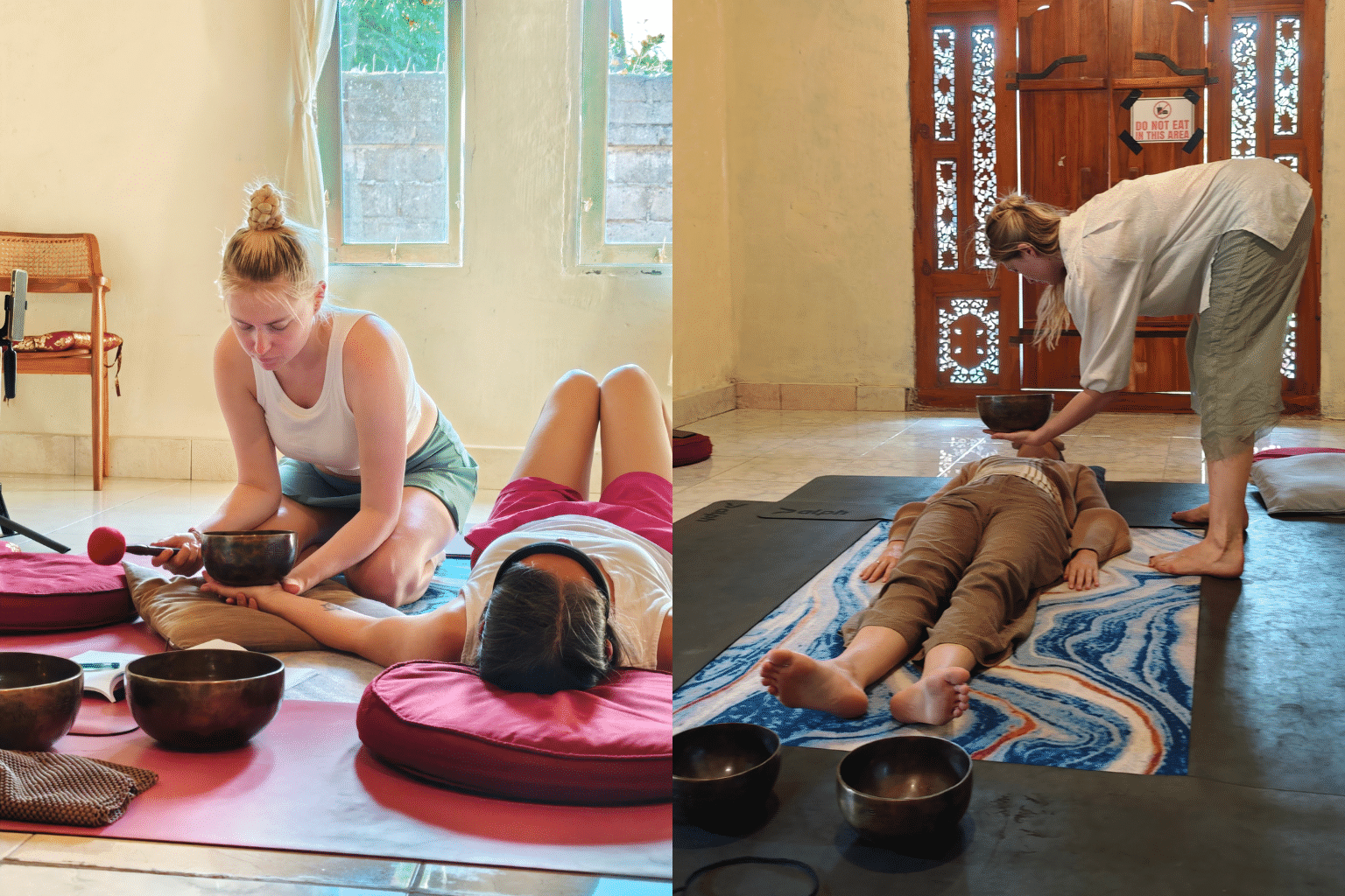 How Many Singing Bowls Do You Actually Need to Start Practicing After a Sound Healing Course?