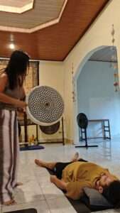 Breathwork Teacher Training Course Bali