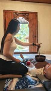 Sound Healing Course in Bali