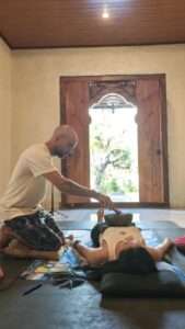 Sound Healing Course in Bali