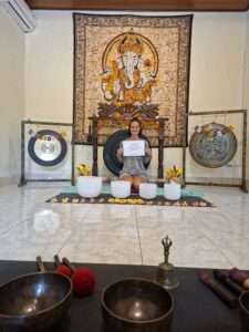Tibetan Metal Singing Bowls, Crystal Singing Bowls