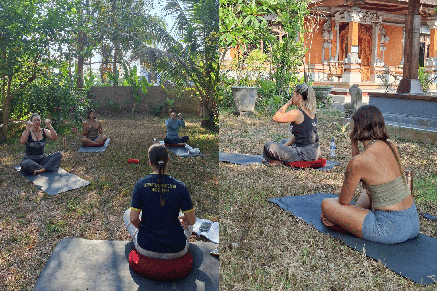 Marma Point Therapy & Nervous System Grounding: How to Safely Hold Space During Tetany and Emotional Release in Breathwork