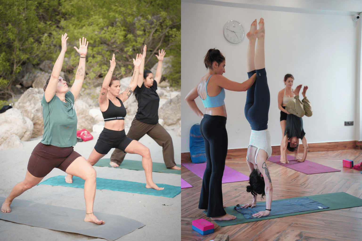 How to Choose a Yoga Teacher Training in Rishikesh (2027 Guide): Upper Tapovan vs. Laxman Jhula, Costs, and Red Flags