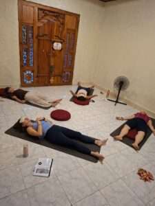 Best Pranayama vs. Somatic & Holotropic Breathwork in Bali