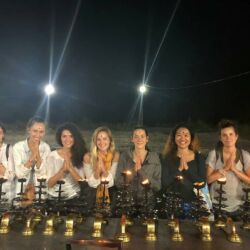 Meditation Teacher Training Rishikesh India