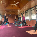 Ashtanga yoga teacher training Nepal Ashtanga yoga teacher training Nepal
