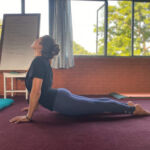 Sun salutation - Surya Namaskar - YTT in Pokhara Nepal Sun salutation - Surya Namaskar - YTT in Pokhara Nepal