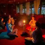 Meditation teacher training certification course in Pokhara Nepal Meditation teacher training certification course in Pokhara Nepal