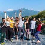 Yoga Teacher Training Nepal Pokhara Yoga Teacher Training Nepal Pokhara