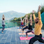 yoga for beginners - YTT 200 hours in 2020 Nepal yoga for beginners - YTT 200 hours in 2020 Nepal