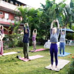 300 hour yoga teacher training Nepal 300 hour yoga teacher training Nepal