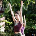 Yoga in Pokhara Nepal training certification course Yoga in Pokhara Nepal training certification course