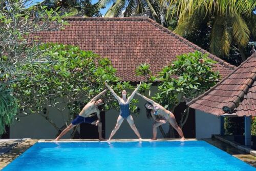 Yoga Teacher Training Bali Yoga Teacher Training Bali