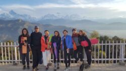 The Transformative Global Yoga Tourism