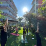 Yoga Teacher Training Pokhara Nepal 2022