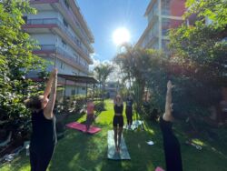 Yoga Teacher Training Pokhara Nepal 2022