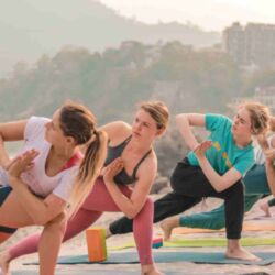 Yoga Teacher Training Rishikesh Yoga Teacher Training Rishikesh